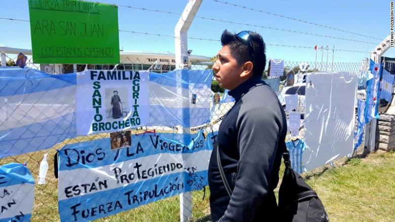 tau ngam Argentina mat tich anh 2