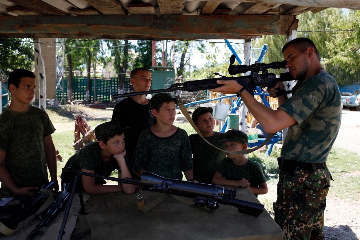 quân sự Nga ảnh 7 quan su Nga anh 7