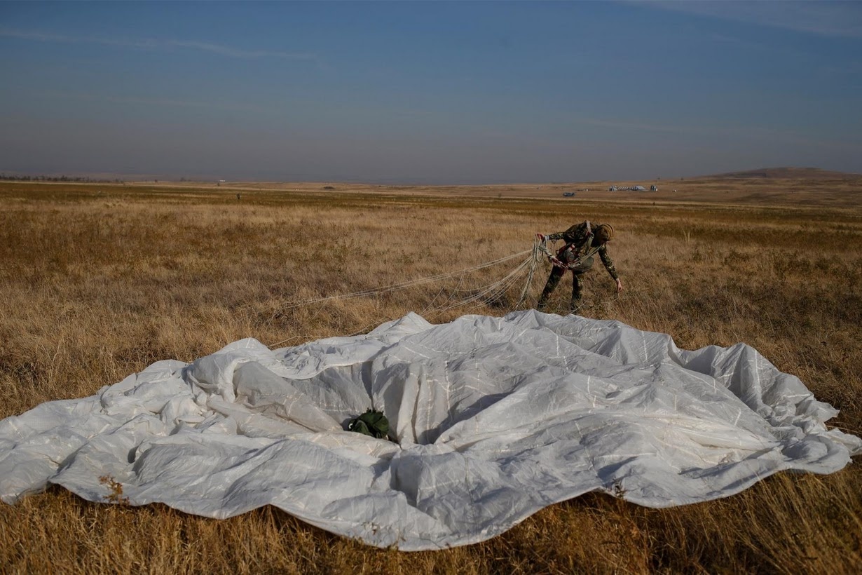 quân sự Nga ảnh 11 quan su Nga anh 11