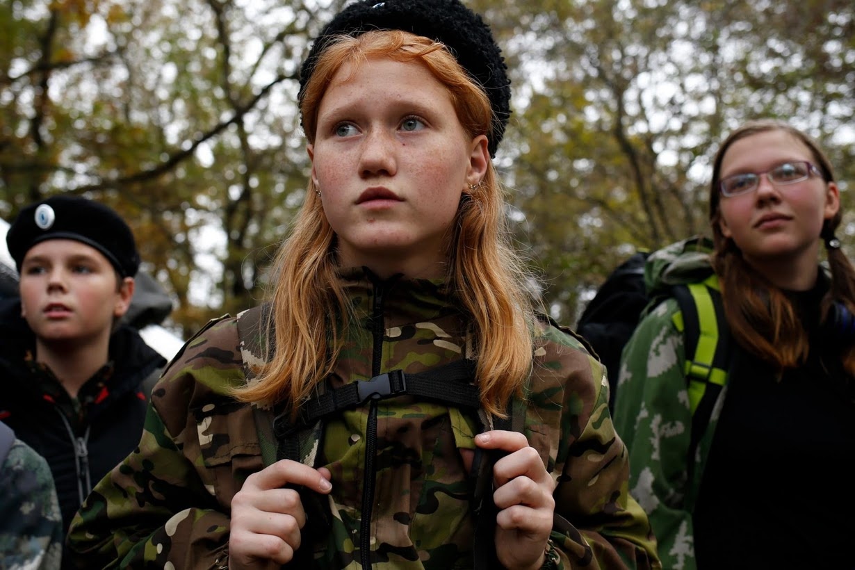 quân sự Nga ảnh 5 quan su Nga anh 5