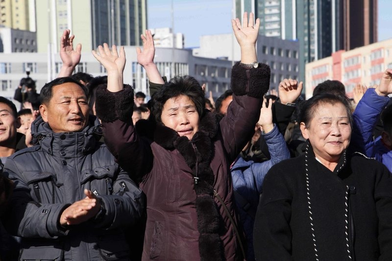 Trieu Tien thu ten lua anh 4