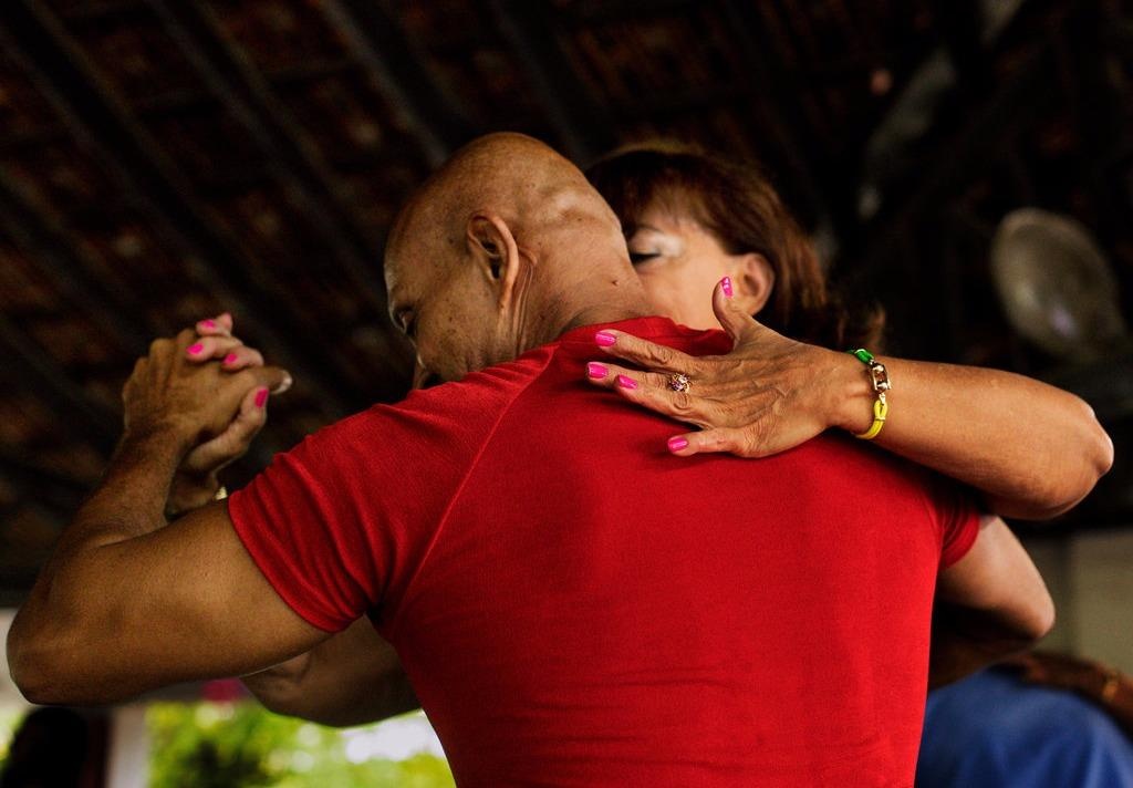 Nhip dieu dam say o thu do salsa cua the gioi hinh anh