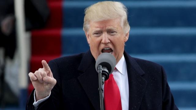 Trump chi trich FBI kich liet tren Twitter hinh anh