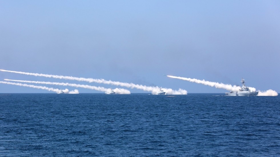 quân sự Trung Quốc ảnh 1 quan su Trung Quoc anh 1