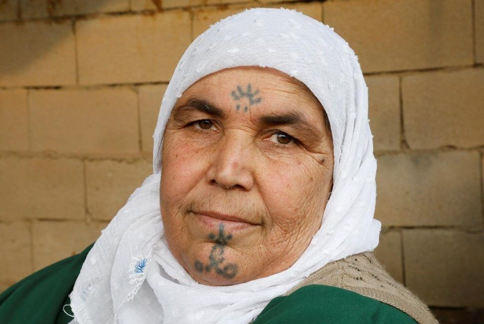 phu nu xam minh anh 8