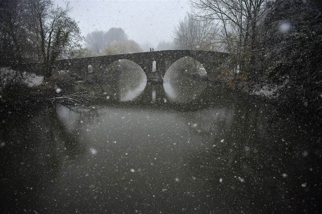 xung dot o Jerusalem anh 9