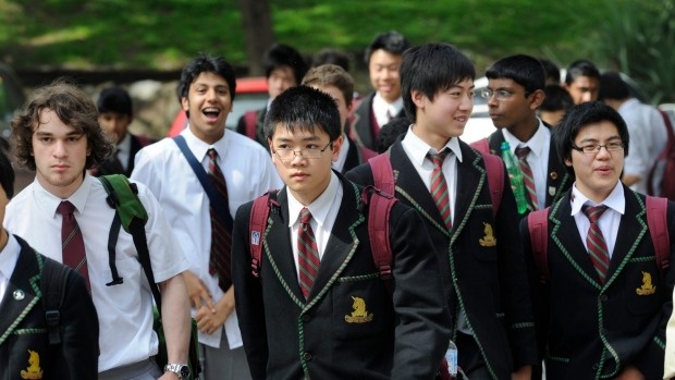 tinh bao Trung Quoc o Australia anh 2