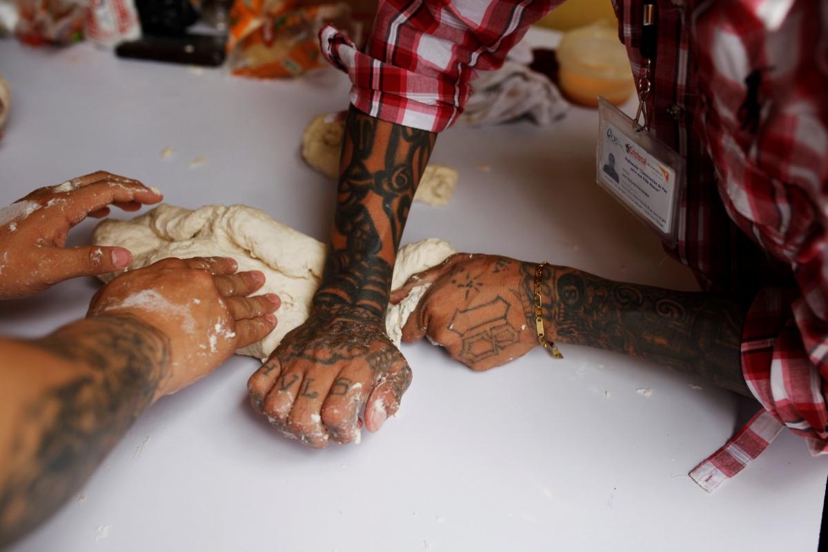 giang ho hoan luong anh 3