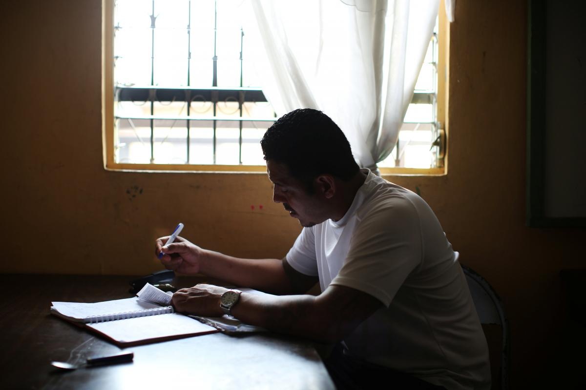 giang ho hoan luong anh 1