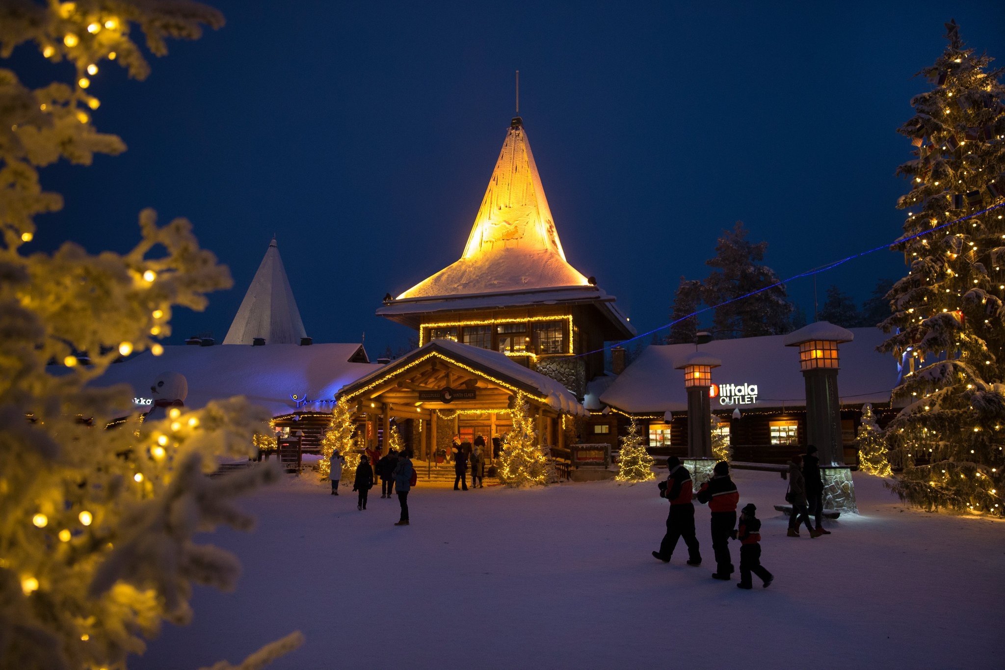 ông già Noel ảnh 2 ong gia Noel anh 2