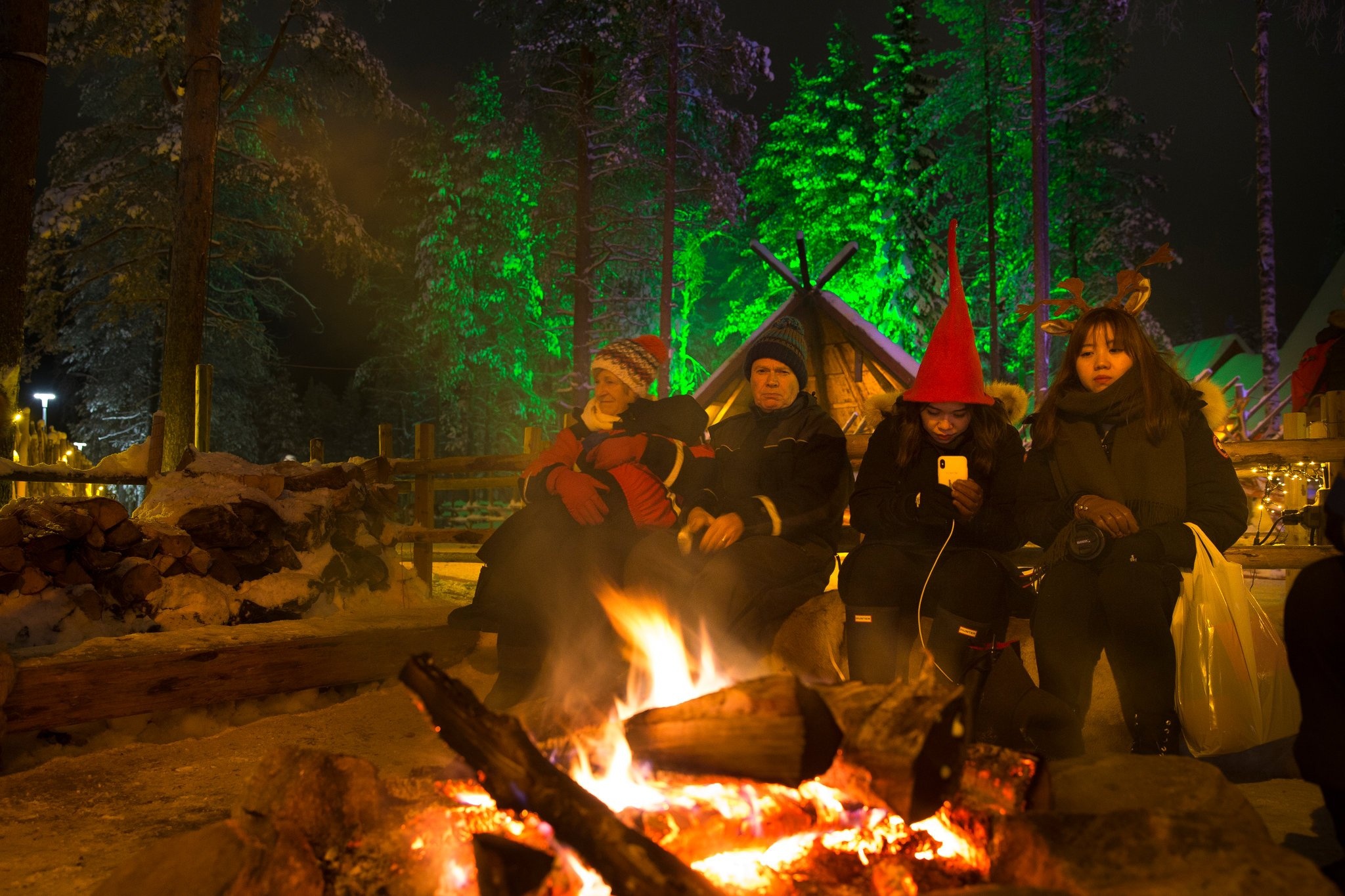 ông già Noel ảnh 4 ong gia Noel anh 4