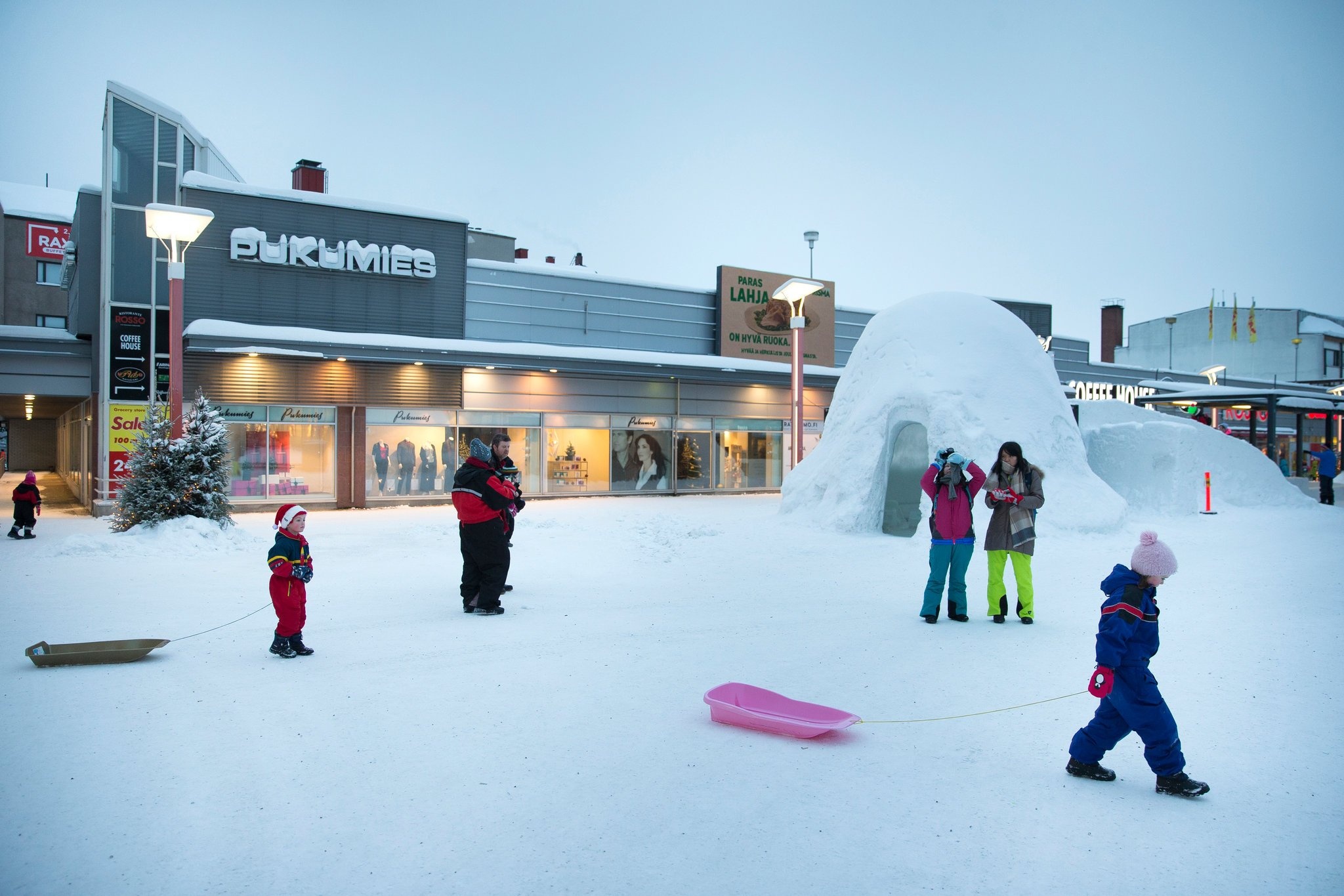 ông già Noel ảnh 5 ong gia Noel anh 5