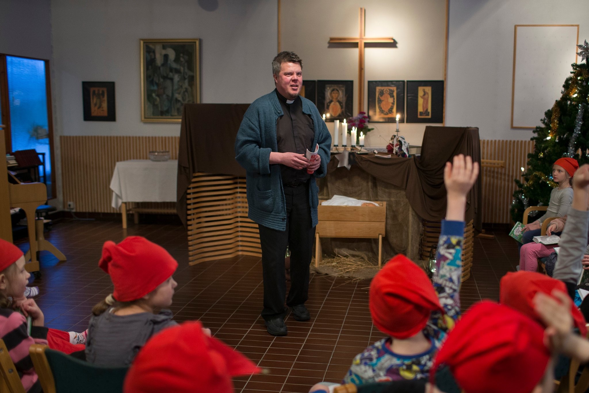 ông già Noel ảnh 6 ong gia Noel anh 6