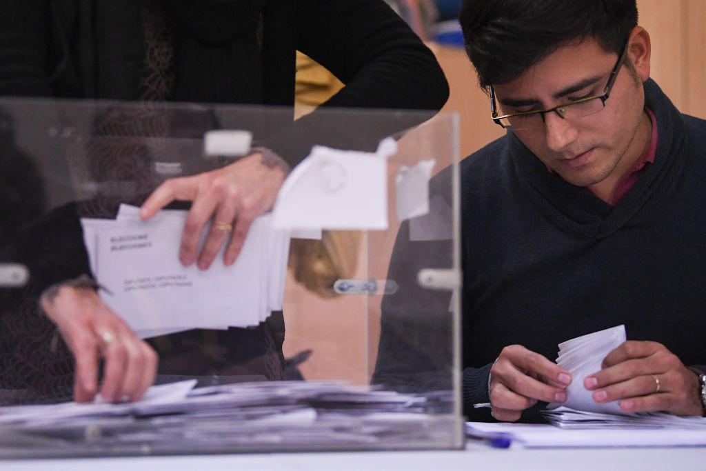 Catalonia đòi độc lập ảnh 4 Catalonia doi doc lap anh 4