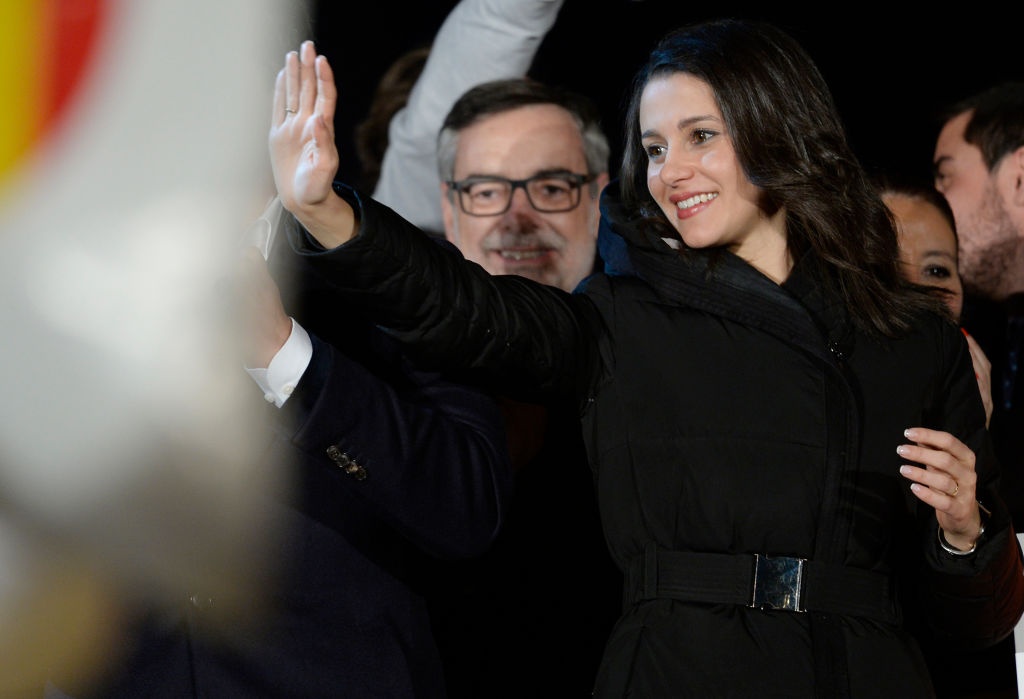 Catalonia đòi độc lập ảnh 7 Catalonia doi doc lap anh 7