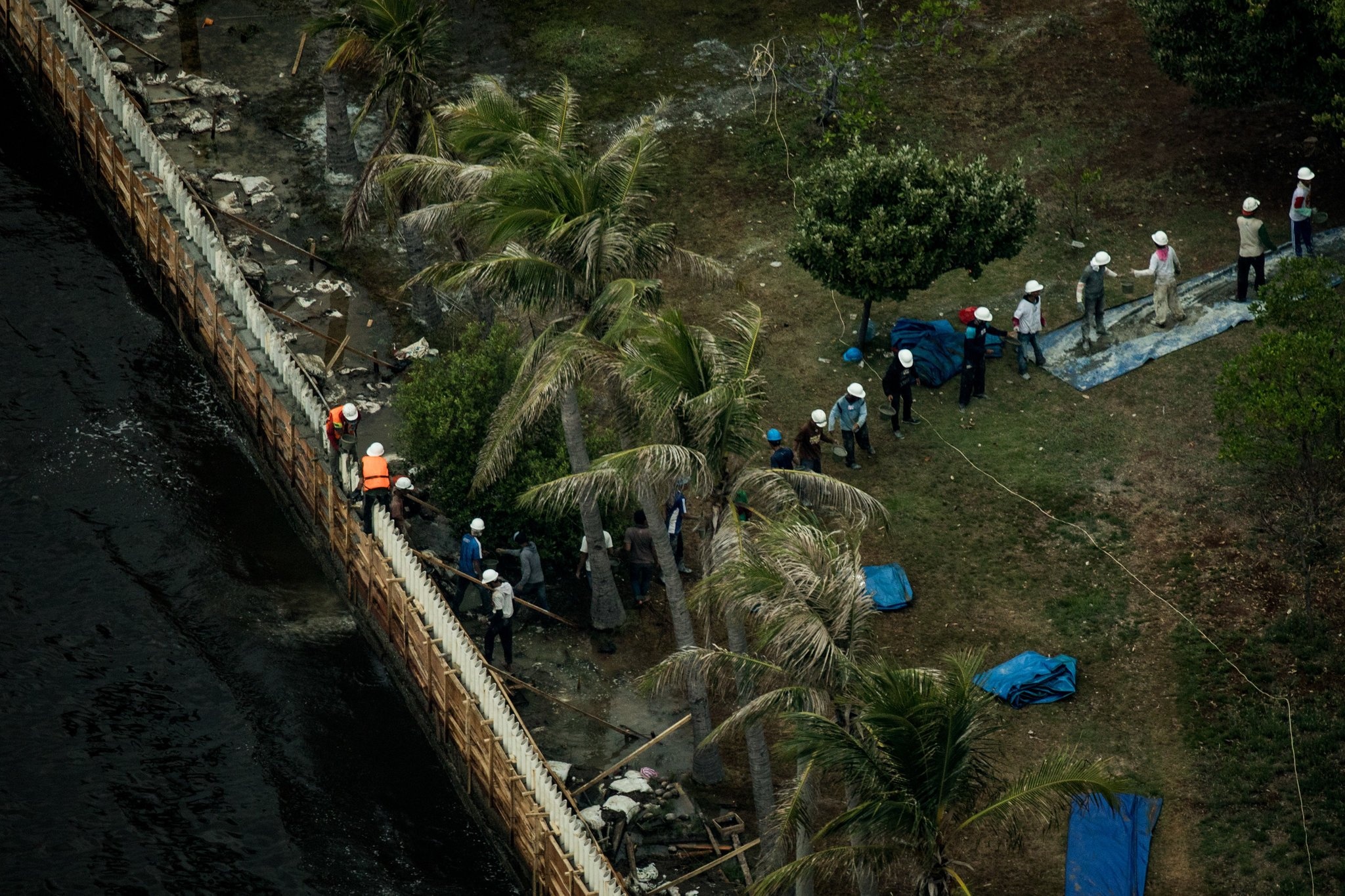 thu do Jakarta anh 7