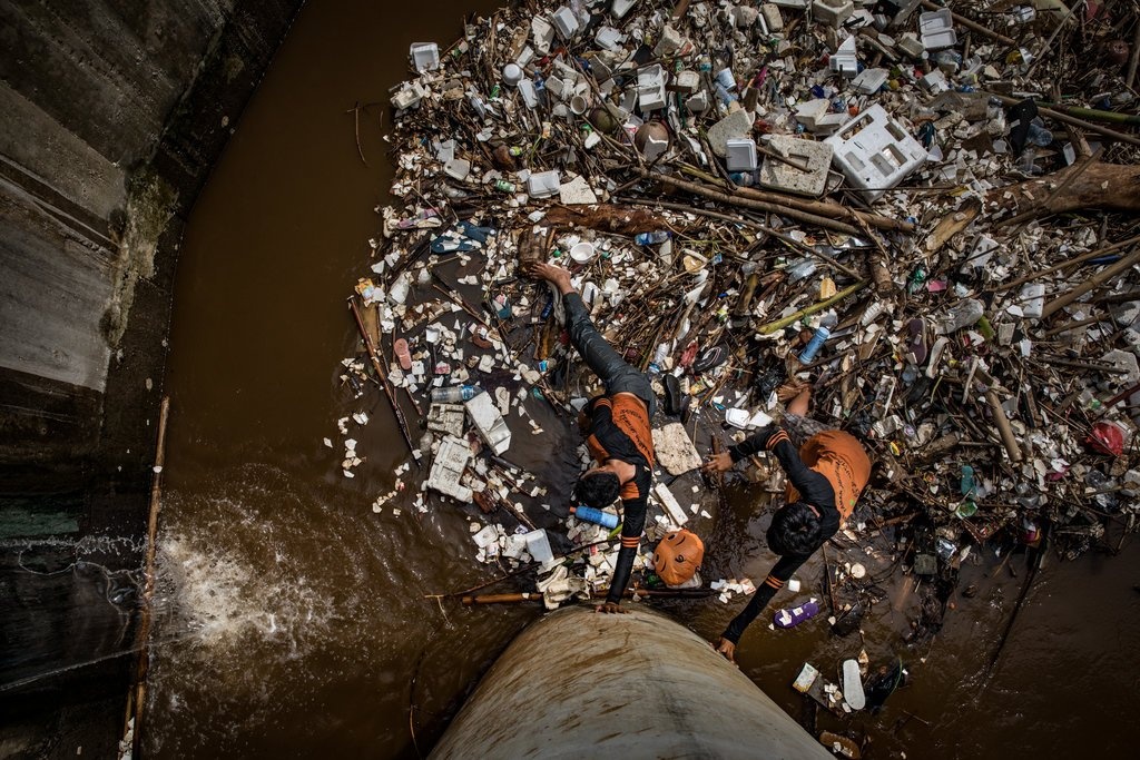 thu do Jakarta anh 10