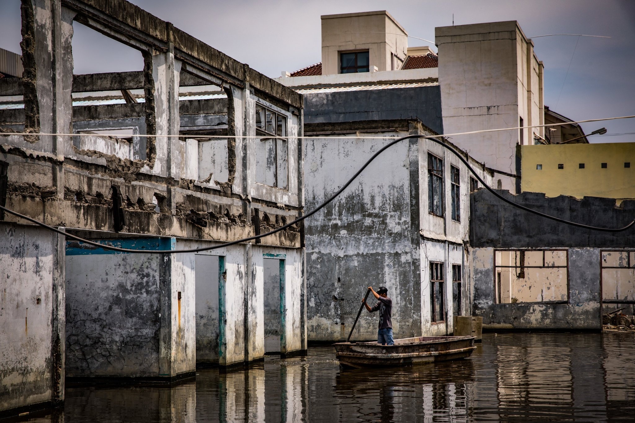 thu do Jakarta anh 6