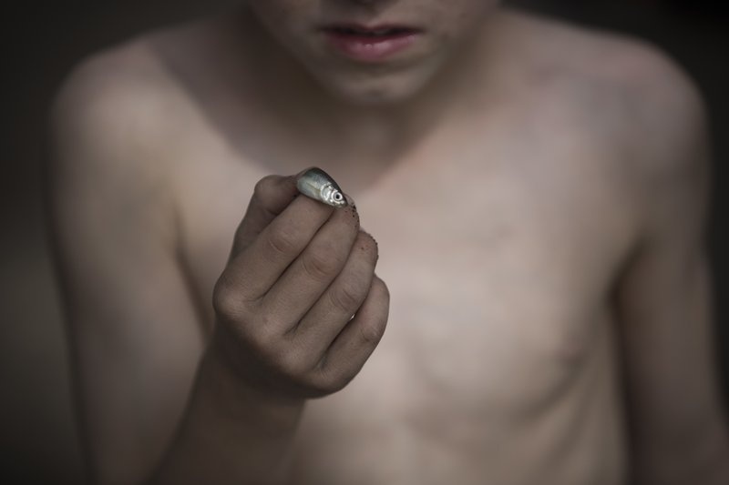 Vung dat thanh Trung Dong trong mua kho han thu 5 lien tiep hinh anh