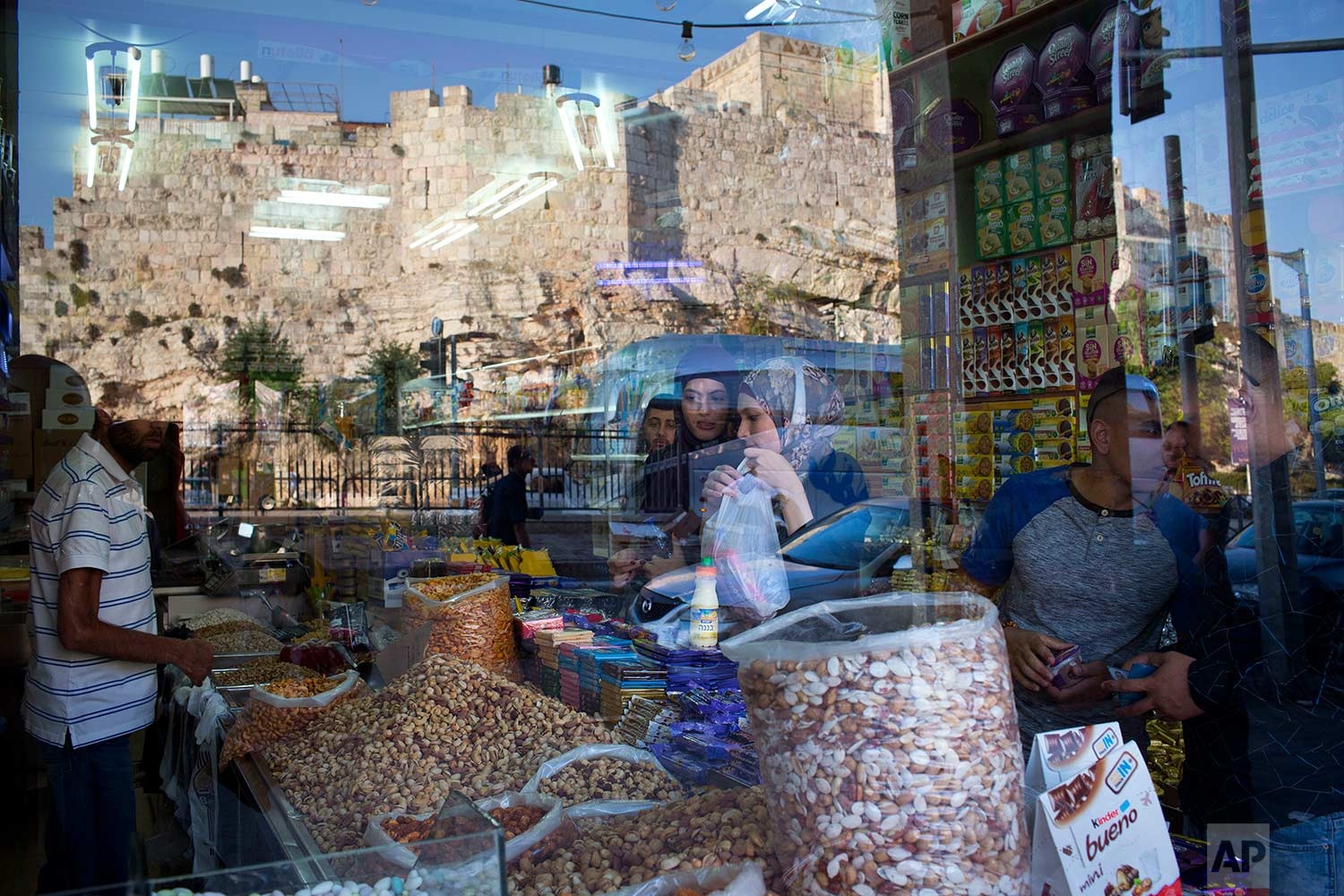 đất thánh Jerusalem ảnh 10 dat thanh Jerusalem anh 10