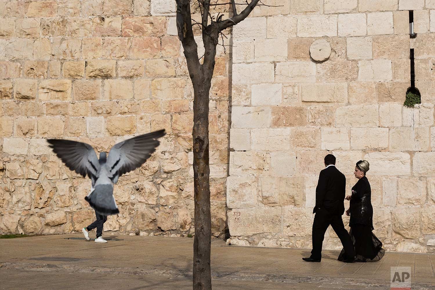 đất thánh Jerusalem ảnh 4 dat thanh Jerusalem anh 4