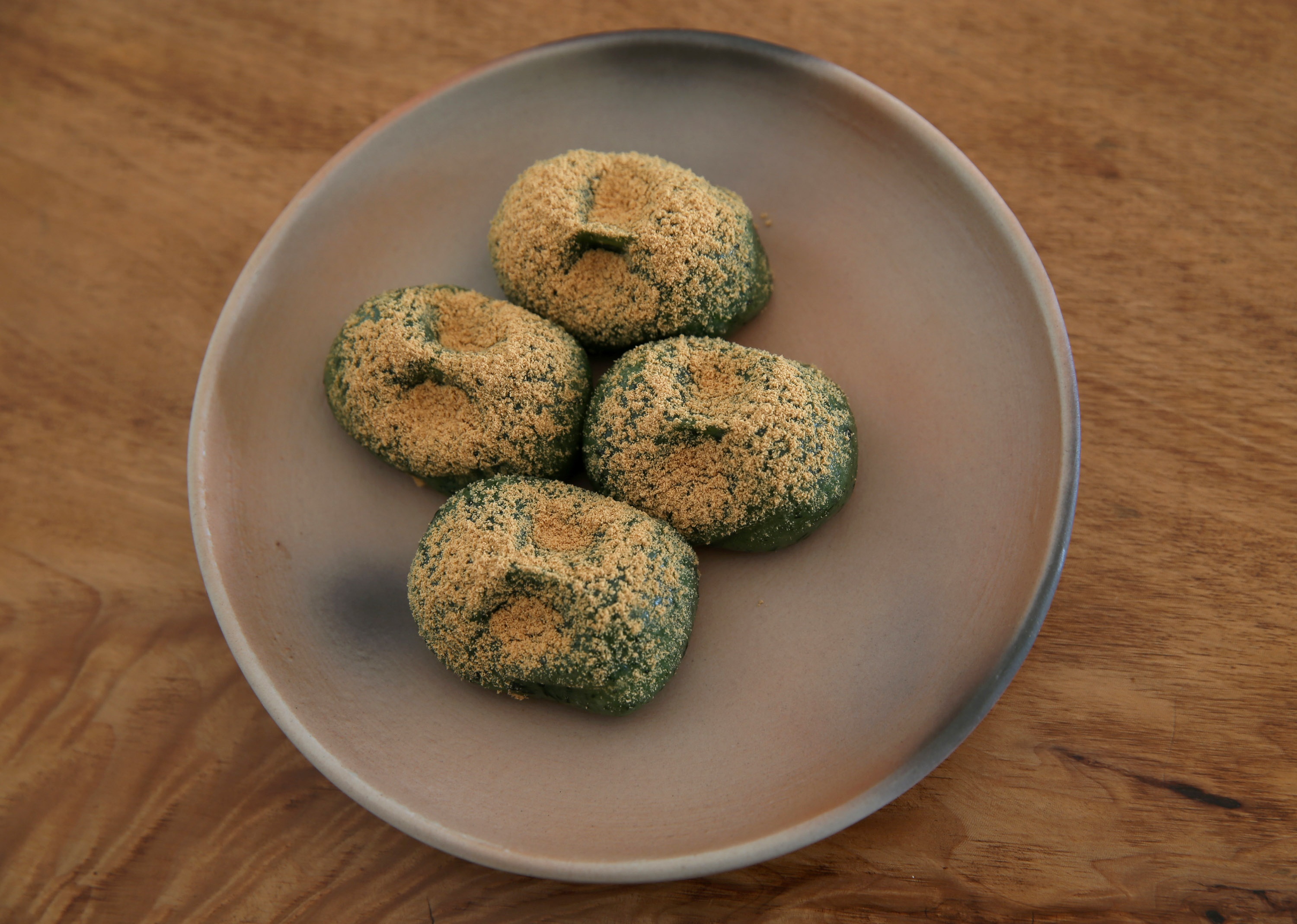 An banh mochi mung nam moi, 2 nguoi Nhat chet vi mac nghen hinh anh