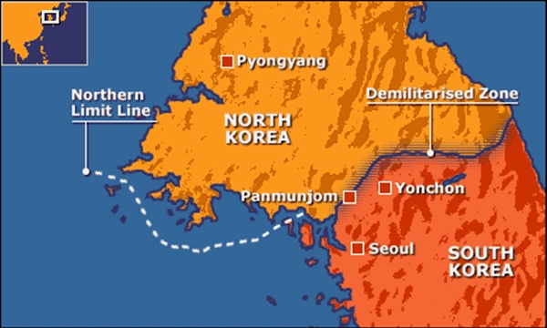 hai mien Trieu Tien anh 2