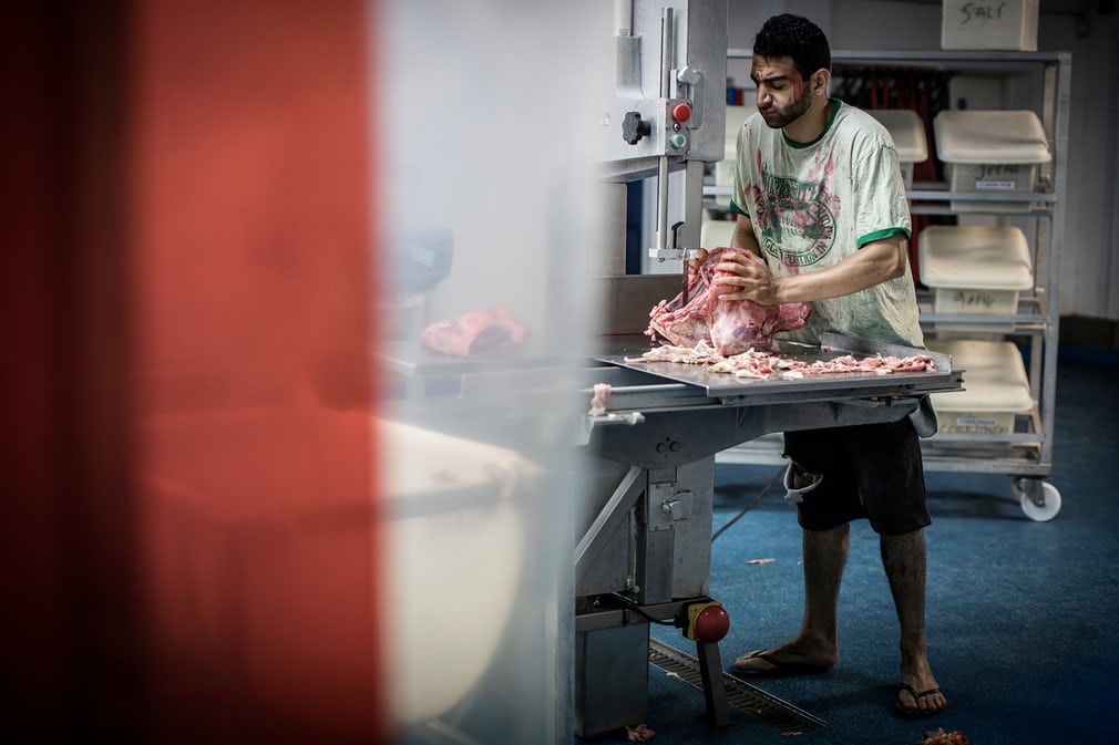 no le hien dai o Anh anh 6