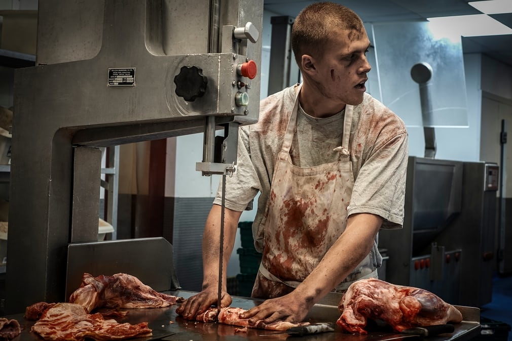 no le hien dai o Anh anh 5