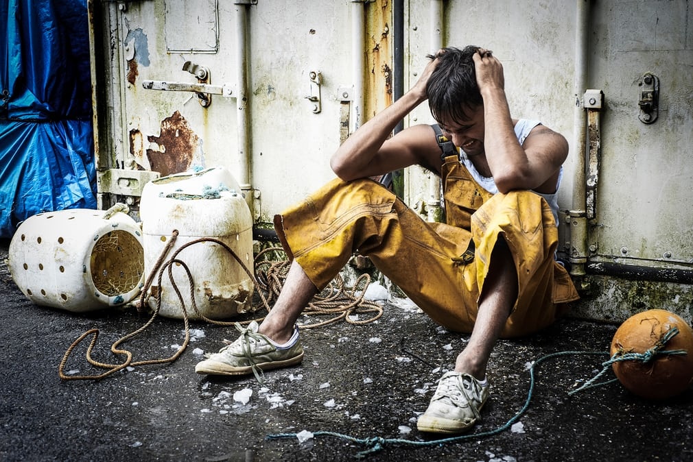 Cuoc song khon cung cua nhung no le hien dai o Anh hinh anh