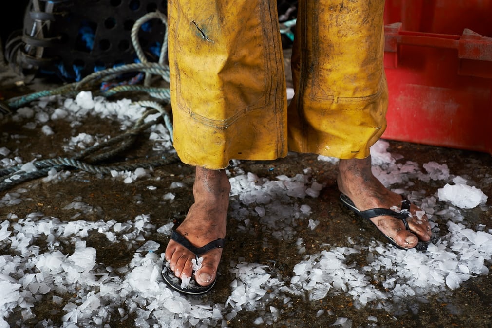 no le hien dai o Anh anh 11