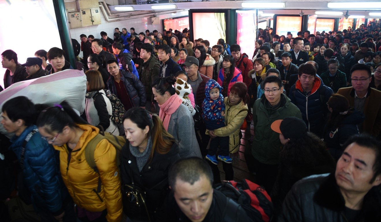 dan so Bac Kinh giam anh 2