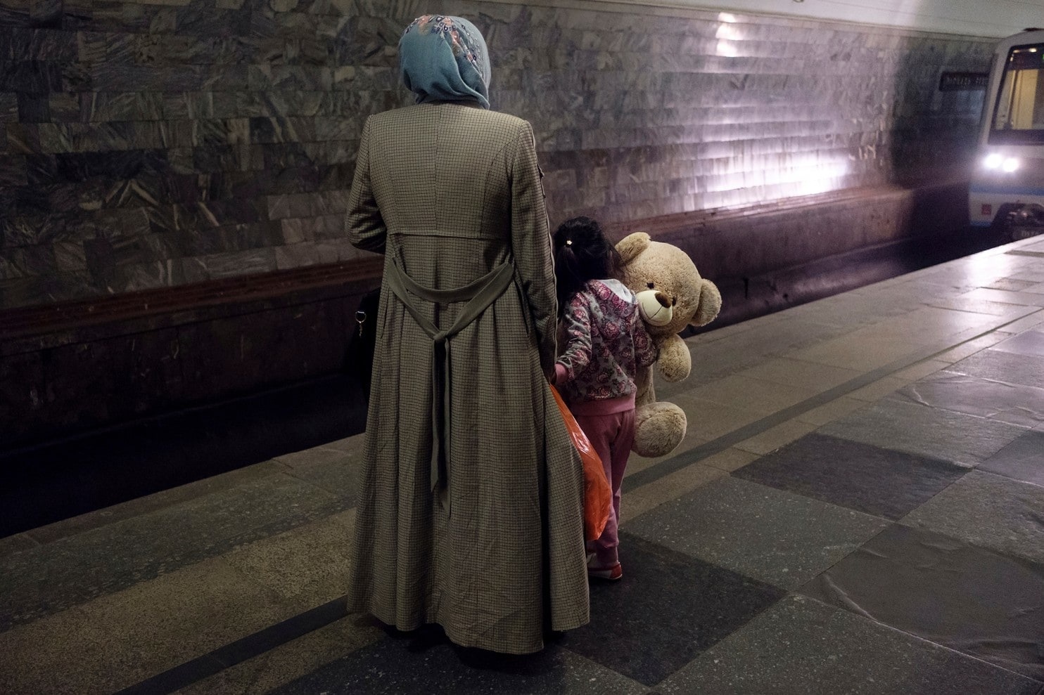 tau dien ngam Moscow anh 12