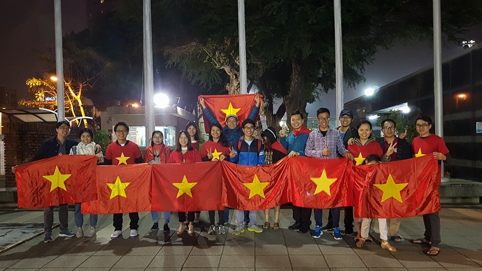 U23 Việt Nam ảnh 2 U23 Viet Nam anh 2