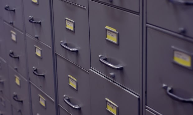 Tai lieu tuyet mat cua chinh phu Australia nam o hang do cu hinh anh