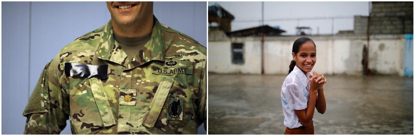 vinh Guantanamo anh 1