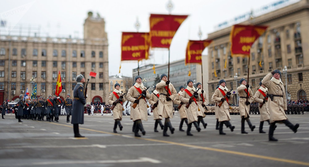 Thanh pho Nga ky niem tran Stalingrad lich su hinh anh