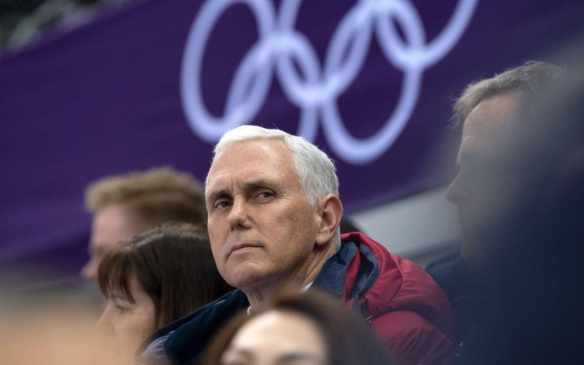 Pho TT My: 'Khong co hy vong' ve van de Trieu Tien hinh anh