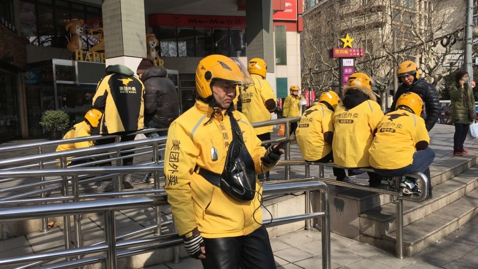 Vi sao hang trieu nguoi Trung Quoc khong ve que an Tet? hinh anh