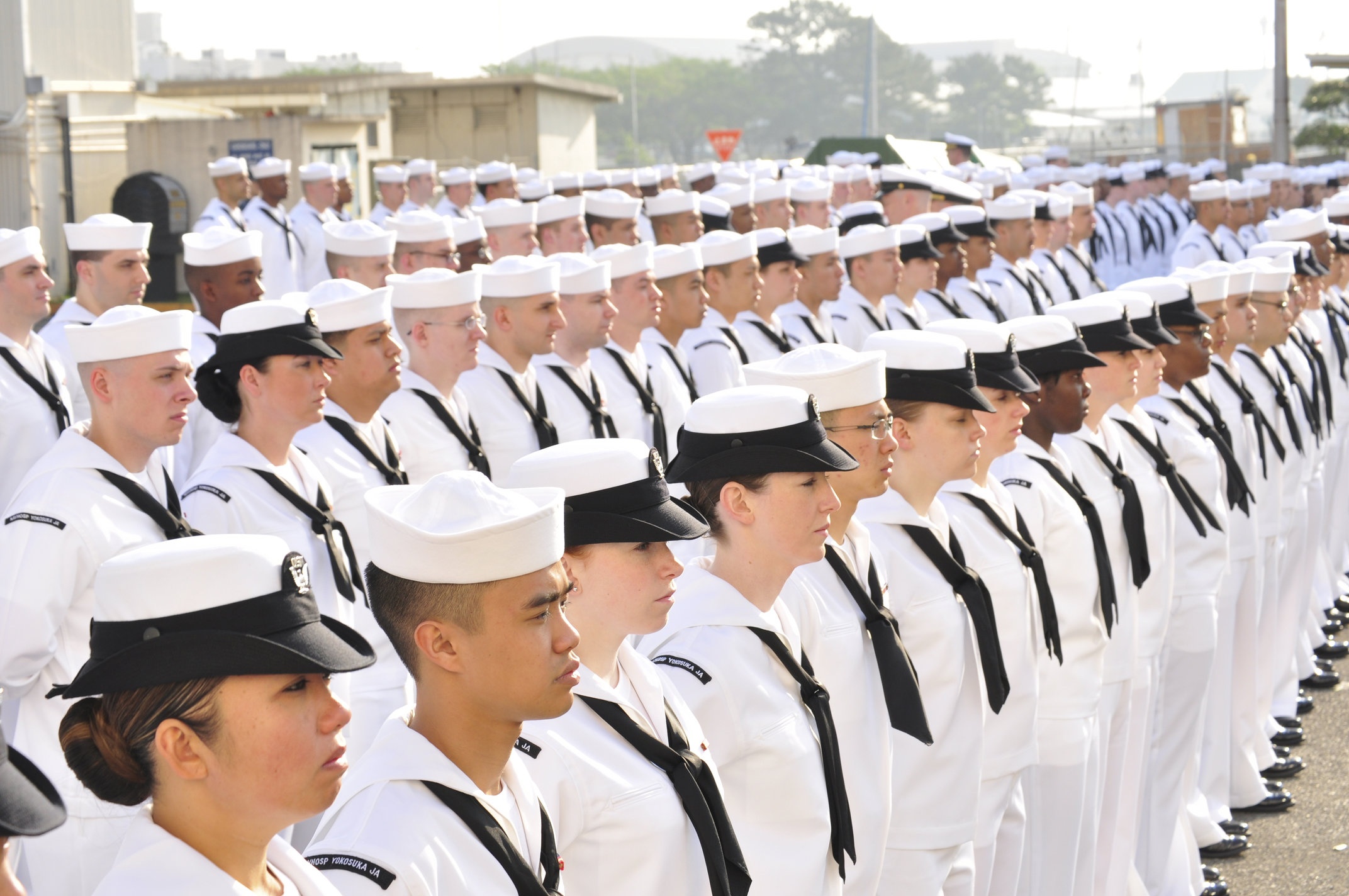 bế bối hải quân Mỹ ảnh 1 be boi hai quan My anh 1