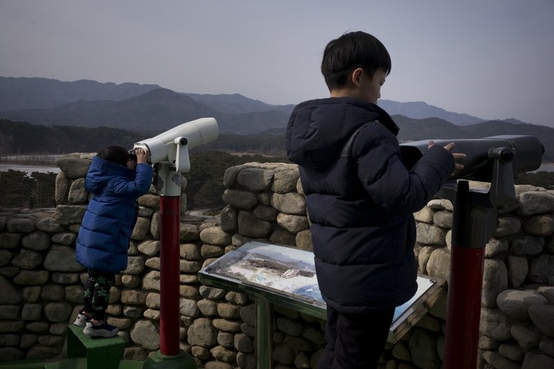 Trieu Tien du Olympics anh 7