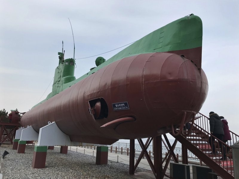 Trieu Tien du Olympics anh 9