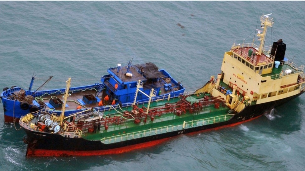 Mỹ trừng phạt Triều Tiên ảnh 2 My trung phat Trieu Tien anh 2