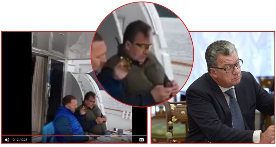 Nga can thiệp bầu cử Mỹ ảnh 3 Nga can thiep bau cu My anh 3