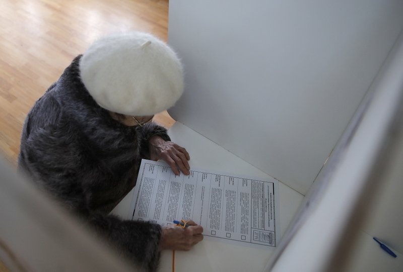 Tong thong Nga Putin anh 8