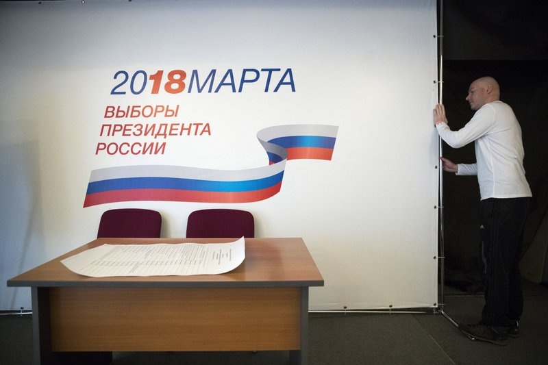 Tong thong Nga Putin anh 7