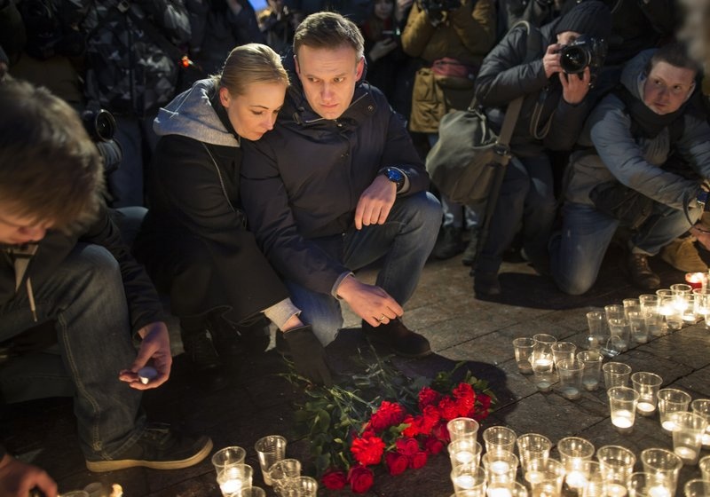 chay trung tam thuong mai anh 5