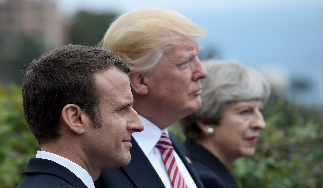 cuoc chien Syria anh 3