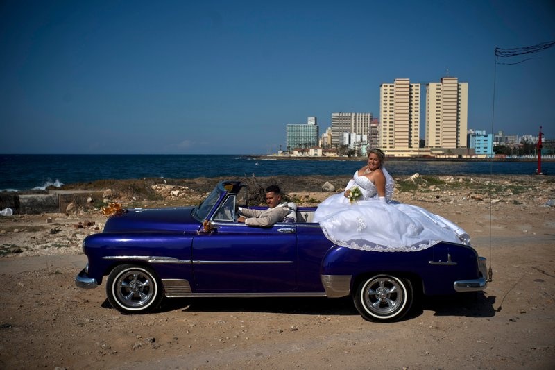 lanh tu Cuba Fidel Castro anh 5