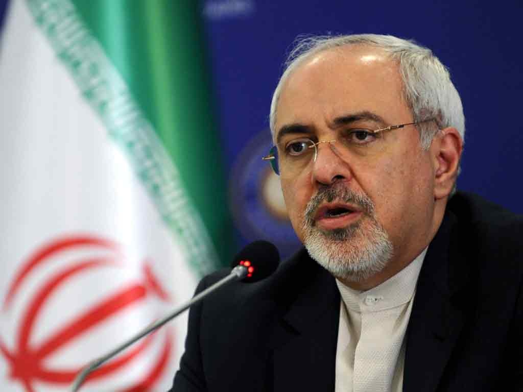 Iran canh bao Trump ve 'hau qua khong de chiu' hinh anh